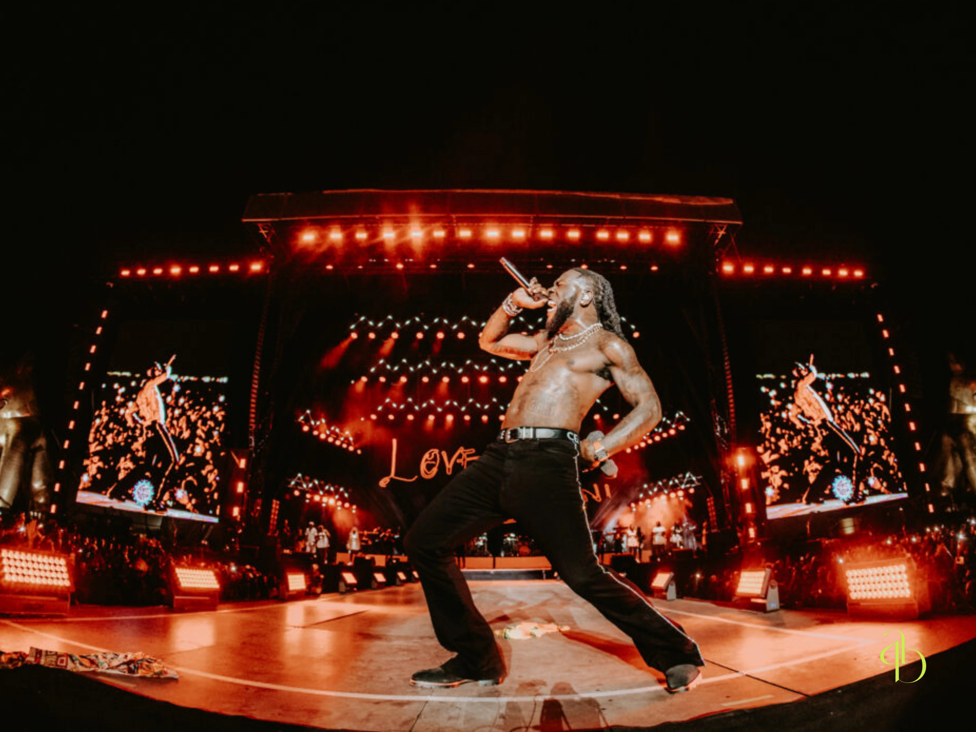 Inside the Afro Billion-Dollar Industry: The Business of Vibes