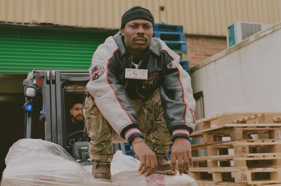 asake lungu boy cover picture