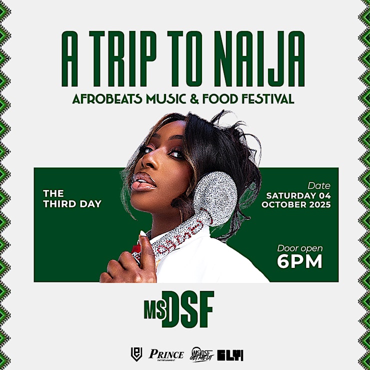 MS DSF LIVE IN MELBOURNE