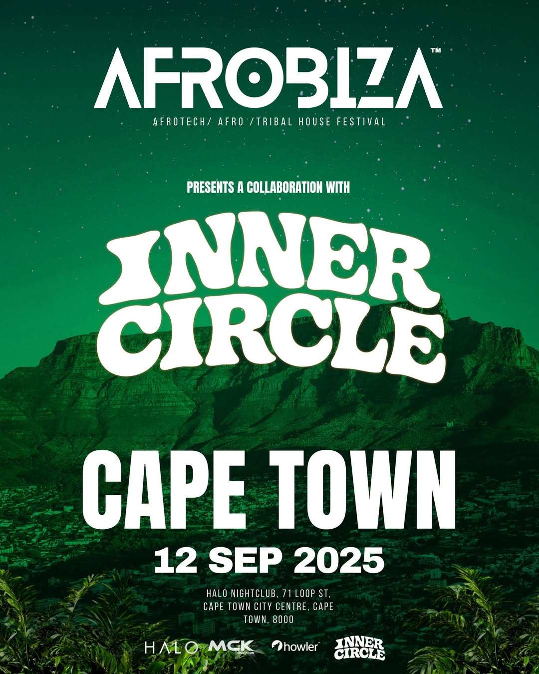 Afrobiza Cape Town