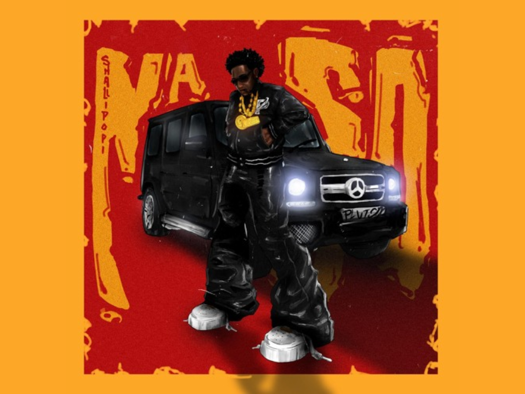 Shallipopi's new single Na So