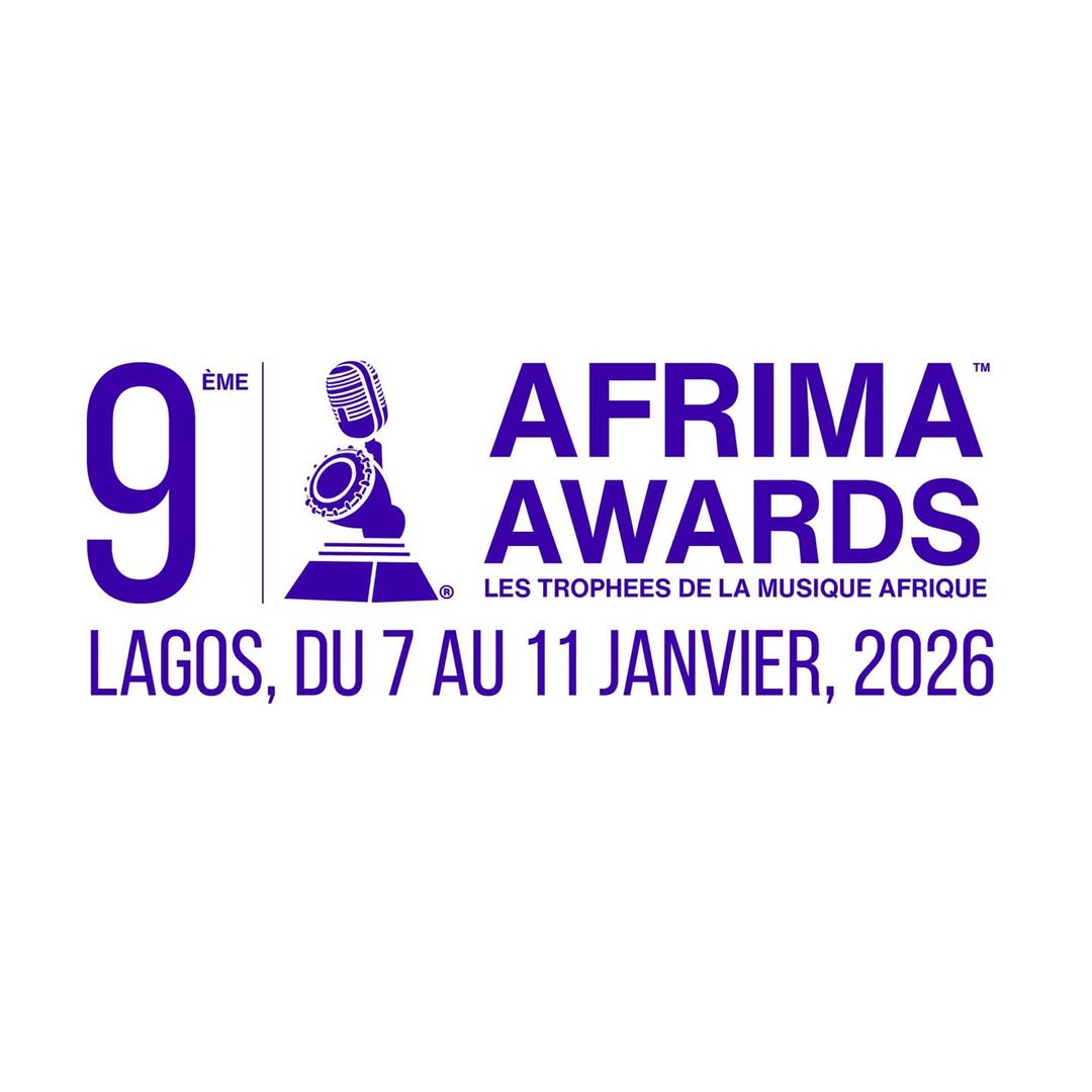 AFRIMA 2026 Rescheduled Dates: Lagos Confirmed for January
