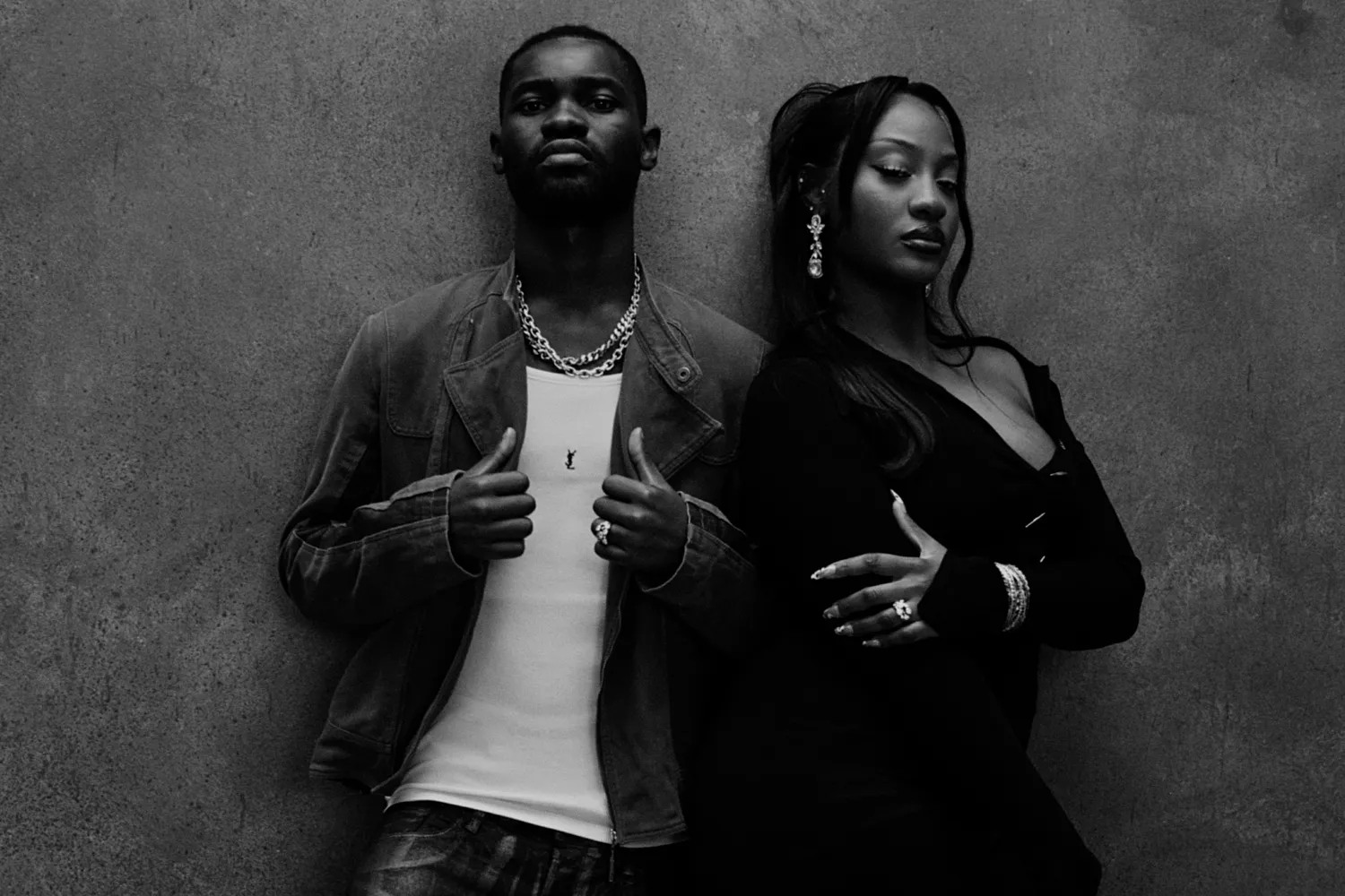 Dave Tems Raindance UK number one