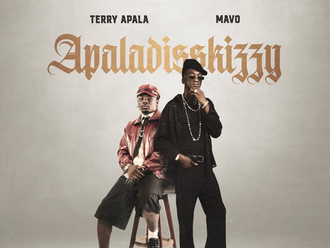 Terry Apala Apaladisskizzy Mavo