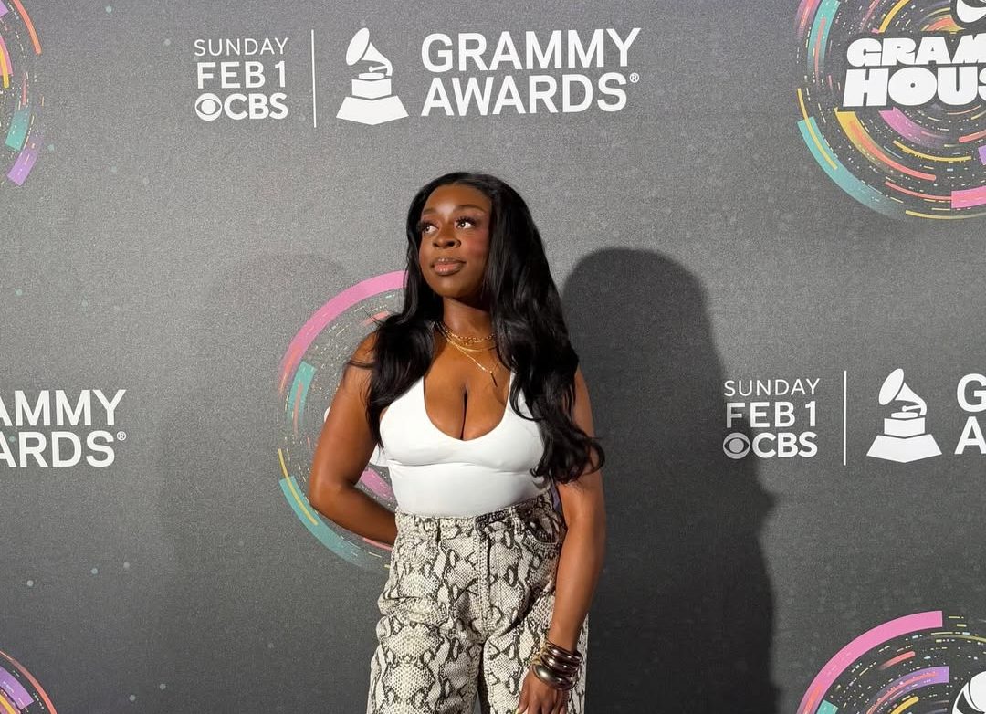 Gracey Mae on Why African Voters Need a Seat at the Grammys Table