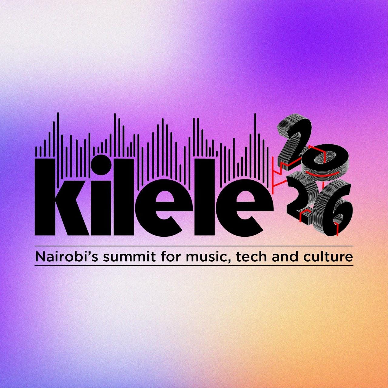 Kilele Summit 2026 Nairobi