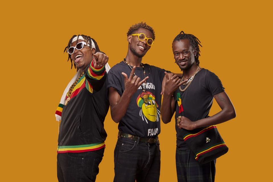 Gengetone revival Kenya 2026