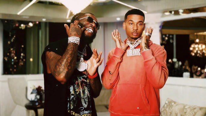 Fredo Birthday music video Burna Boy