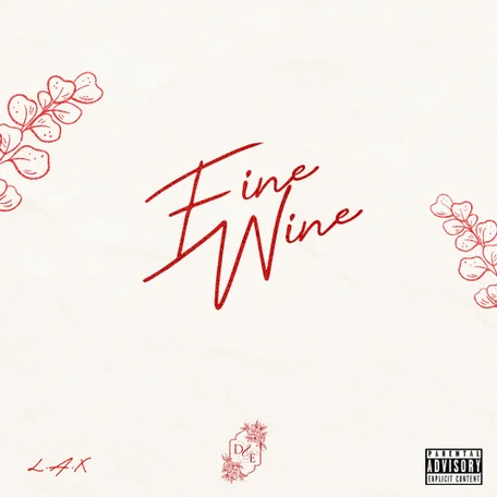 L.A.X Fine Wine Magicsticks