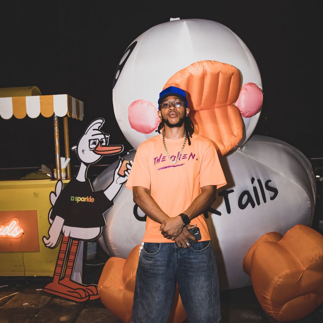 Nigerian music video directors copyright