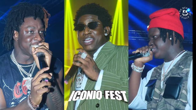 Plutomania Iconiq Fest aftermovie