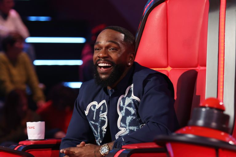 Tayc Voice France 2026