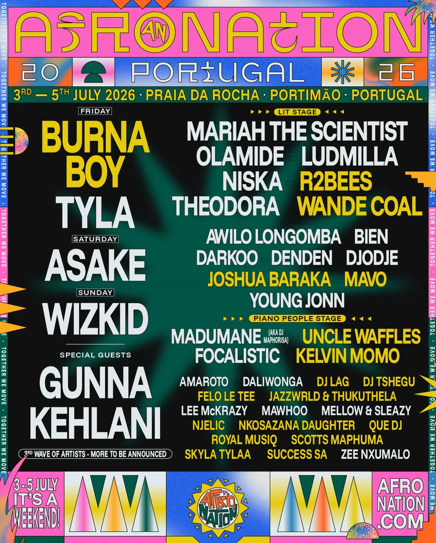 afronation