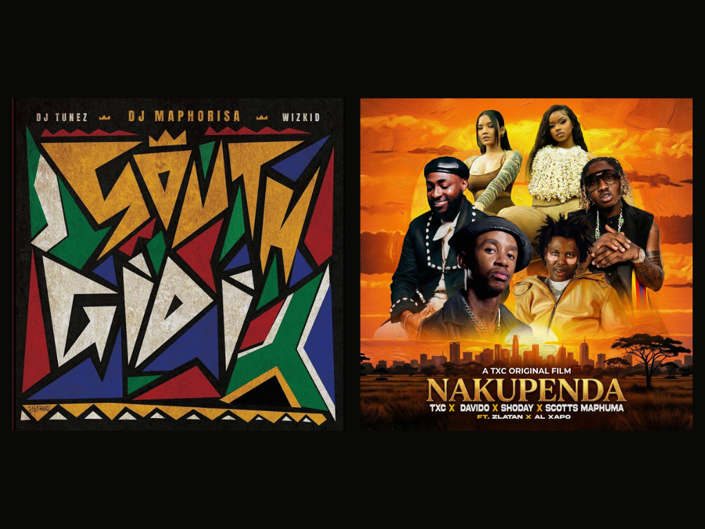 Are ‘Nakupenda’ and ‘Money Constant’ Amapiano or Afrobeats?