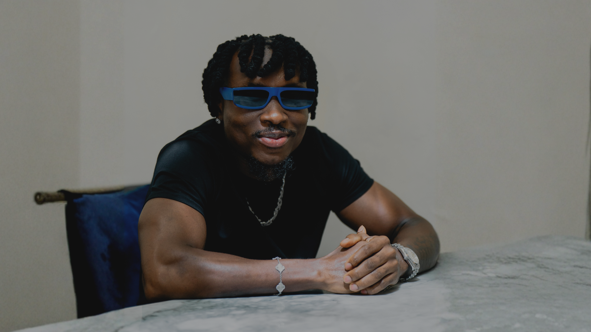 Clemzy Built the Beats Behind L.A.X’s Biggest Records — Now He’s Stepping Into the Spotlight