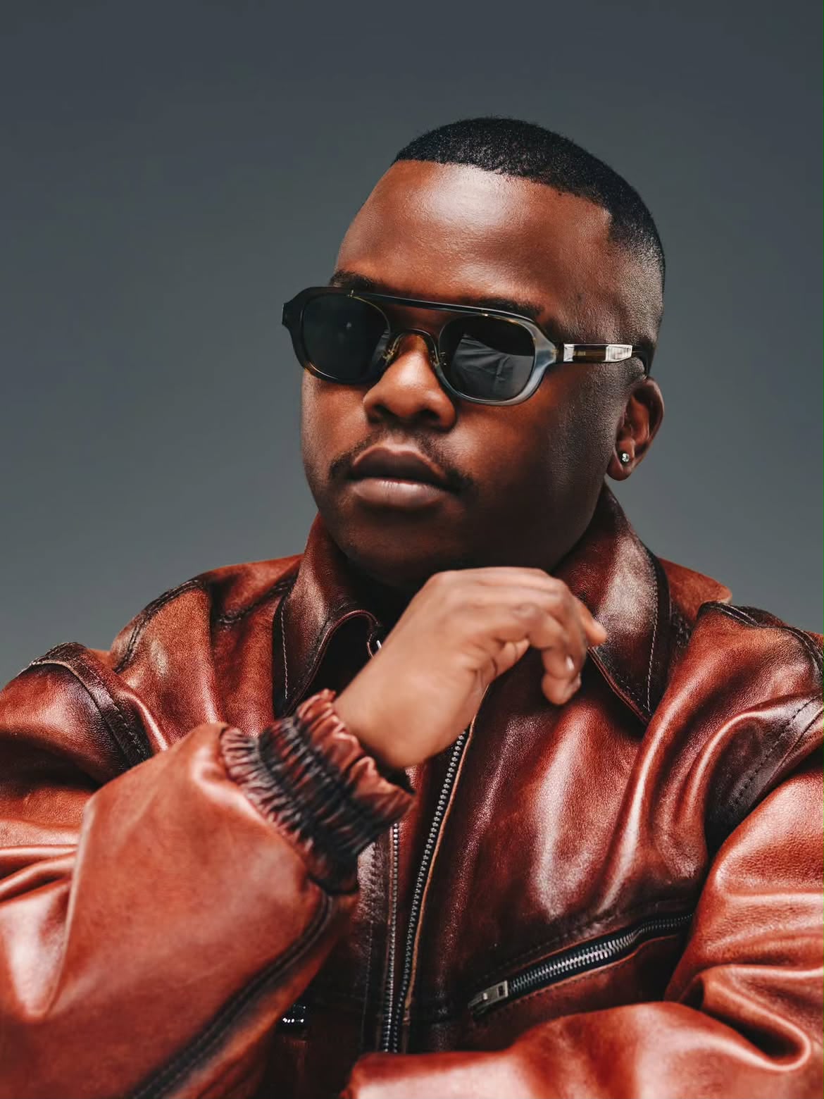 Dlala Thukzin Explains Why He Can’t Play His New Album in Joburg Clubs