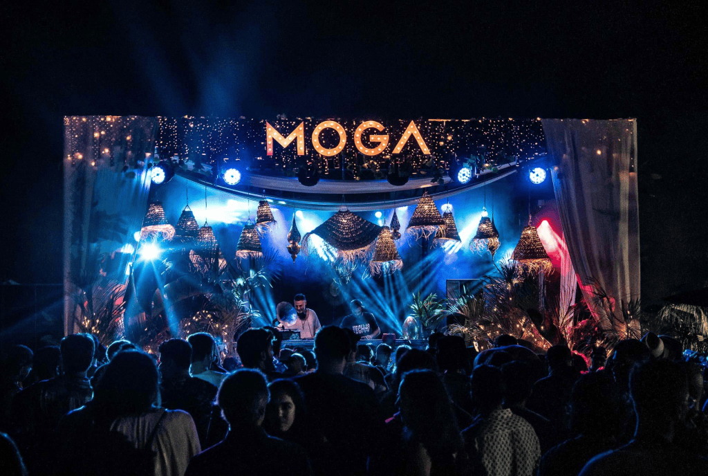 MOGA Festival Heads to Dakar for Its First West African Edition on 20 November