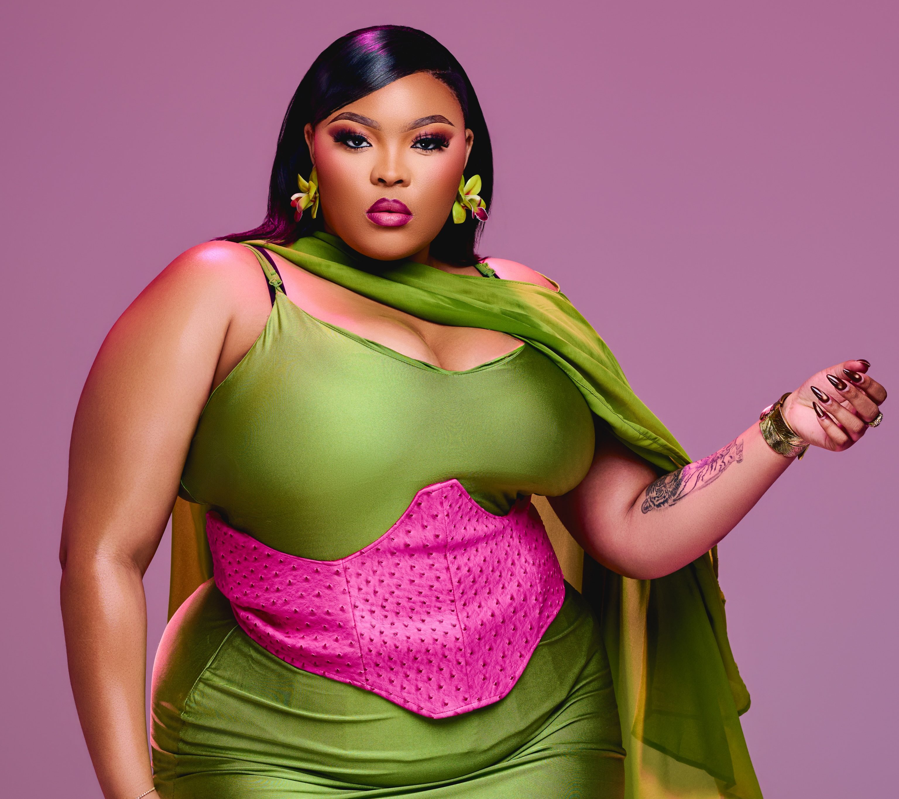 Tracy Vocals Explains ‘Azalondwe,’ Her First Solo EP, and the Alter Ego Behind It
