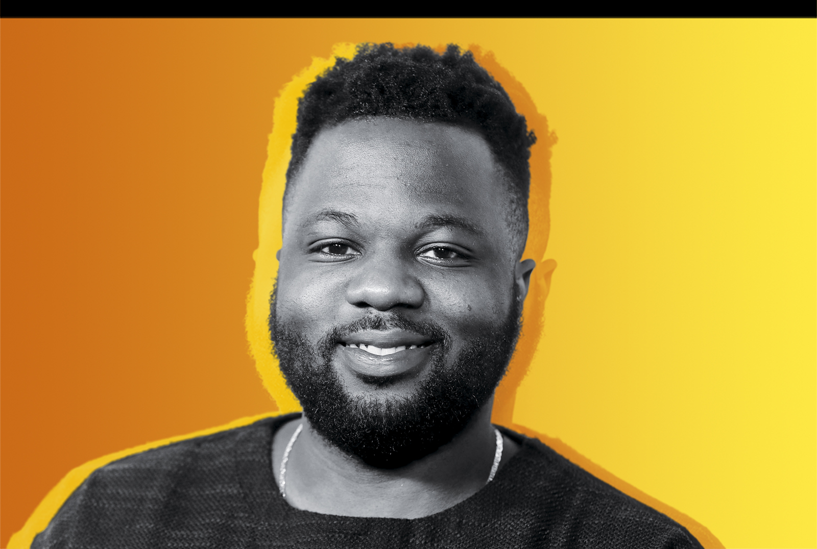 Tunji Balogun Is Leaving Def Jam. What Happens to Def Jam Africa?